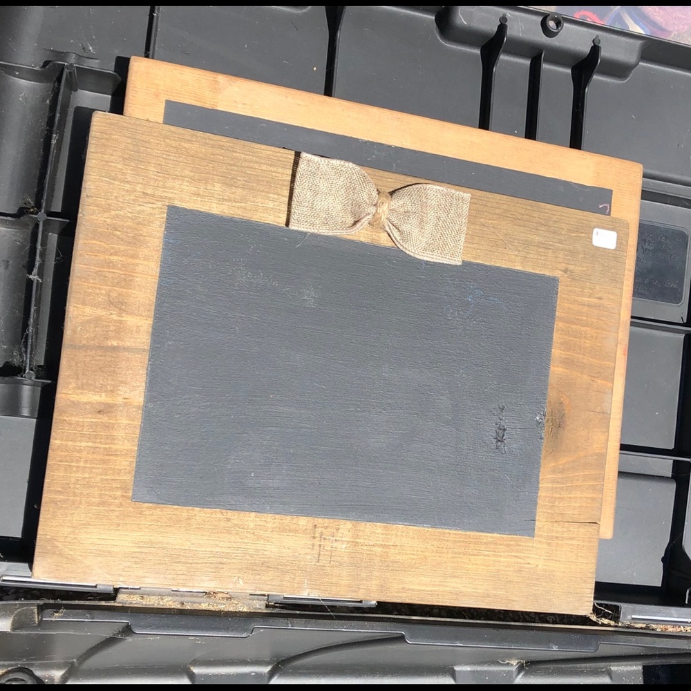 Chalkboards